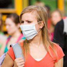 Study investigates how people behave in pandemics