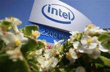 Freer budgets help Intel's best-in-a-decade profit (AP)