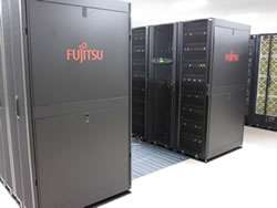 Fujitsu, JAEA Unveil Japan's Fastest Supercomputer