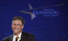 Gates: Spending cuts don't have to harm learning (AP)