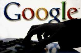 Google has filed suit against the US government