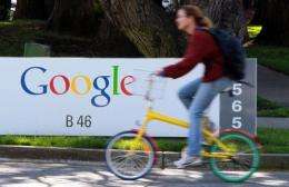 Google has long championed net neutrality