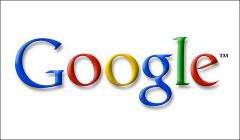 google logo A