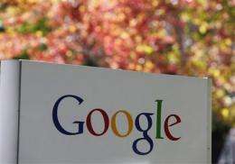 Google's 3Q proves company can afford big spending (AP)