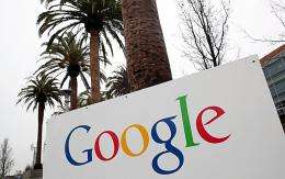 Google said Thursday that it has acquired eBook Technologies, a company which makes digital reading products