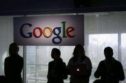 Google was voted world's most valuable brand
