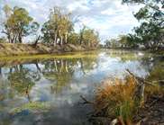 Groundwater threat to rivers worse than suspected