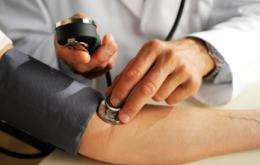 High blood pressure may be caused by mutation in adrenal gland