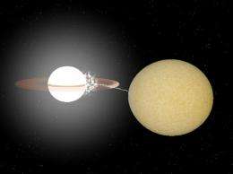 Most extreme white dwarf binary system found with orbit of just 5 minutes