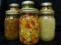 Home canning on the rise again, but do it safely, expert warns