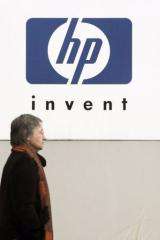 HP says it is suing a Taiwan-based firm for peddling inkjet cartridges made from parts swiped from it's Asia facilities