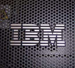 IBM puts supercomputer in 'Jeopardy!'