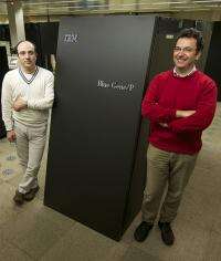 IBM Researchers Develop Energy Efficient Method to Analyze the Quality of Data at Record Speeds
