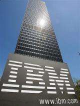 IBM will develop a cloud computing network specially for the US Air Force