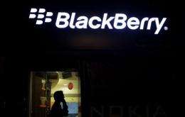 India BlackBerry ban averted for 60 more days (AP)