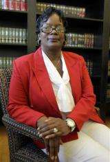 Ind. ruling halts caregiver choices based on race (AP)