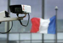 In some EU states, surveillance cameras were simply not registered with the authorities