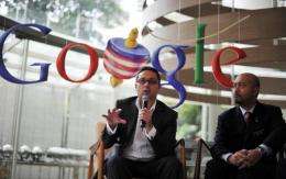 Internet giant Google has said it will open a Malaysian office, its second in Southeast Asia
