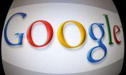 Internet search giant Google has awarded $2.7 million (1.96 million euros) to media watchdog IPI