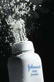 J&J sales of OTC products plunges 40 pct in 3Q (AP)