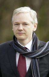 Judge says WikiLeaks' Assange can be extradited (AP)