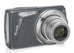 Kodak Easyshare M580