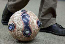 Left or right? Early clues to soccer penalty kicks revealed