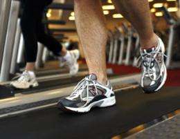Leisure-time physical activity benefits some more than others