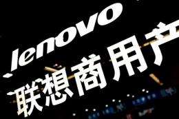 Lenovo had roughly 27pc of its PC home market in 2009 and was ranked fourth in the world