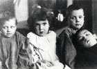 Life of poisoning and poverty for Victorian children revealed in online database