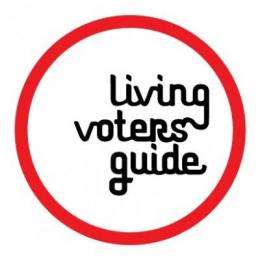 'Living Voters Guide' invites Washington voters to hash out ballot initiatives