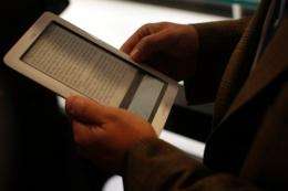 Major Japanese publishers are still uneasy about handing over book data