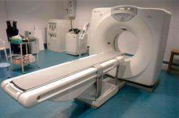 医学物理学家:CT扫描的安全
