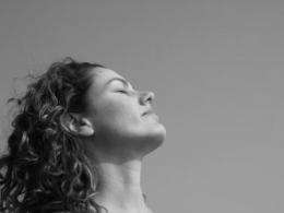 Meditative breathing may help manage chronic pain