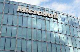 Microsoft announced on Wednesday that it has bought AVIcode, a Maryland-based company