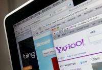 Microsoft search engine Bing and Yahoo! have been testing making money from search advertising as part of an alliance