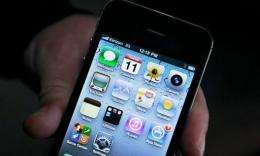 More than 17 billion mobile applications will be downloaded from online stores this year