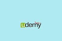 Most courses listed at Udemy were free to aspiring students
