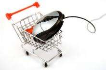 Mouse Trail Leads to Online Shoppers