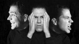 Multiple Symptoms Can Point to Bipolar Disorder 
