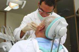 Nano-sized advance toward next big treatment era in dentistry