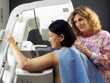 NASA could aid in interpretation of mamograms, ultrasounds, other medical imagery