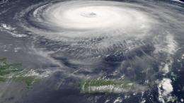 NASA's Hurricane Quest Set To Begin