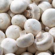 Naturally enriched mushrooms may increase vitamin D