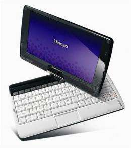 Netbooks popularity expected to continue in 2010 (AP)