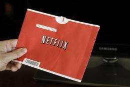 Netflix customer growth eclipses 3Q earnings miss (AP)