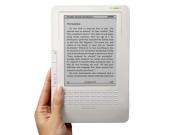 New chip to make eReaders cheaper
