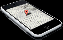 New report analyzes online location privacy