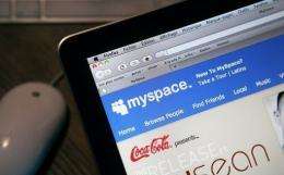 News Corp. bought Myspace for 580 million dollars in 2005