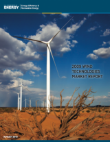 New Study Sheds Light on U.S. Wind Power Market